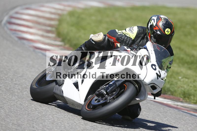 /13 01.05.2025 Speer Racing ADR/Gruppe gruen/62